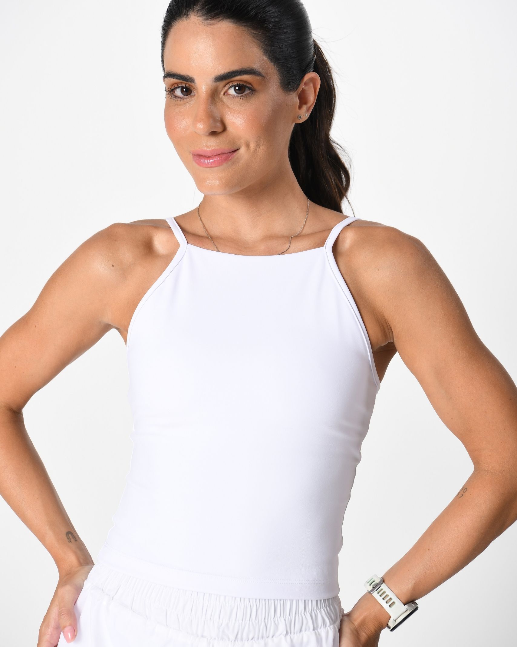 Regata Fancy Branca Power - Image 3