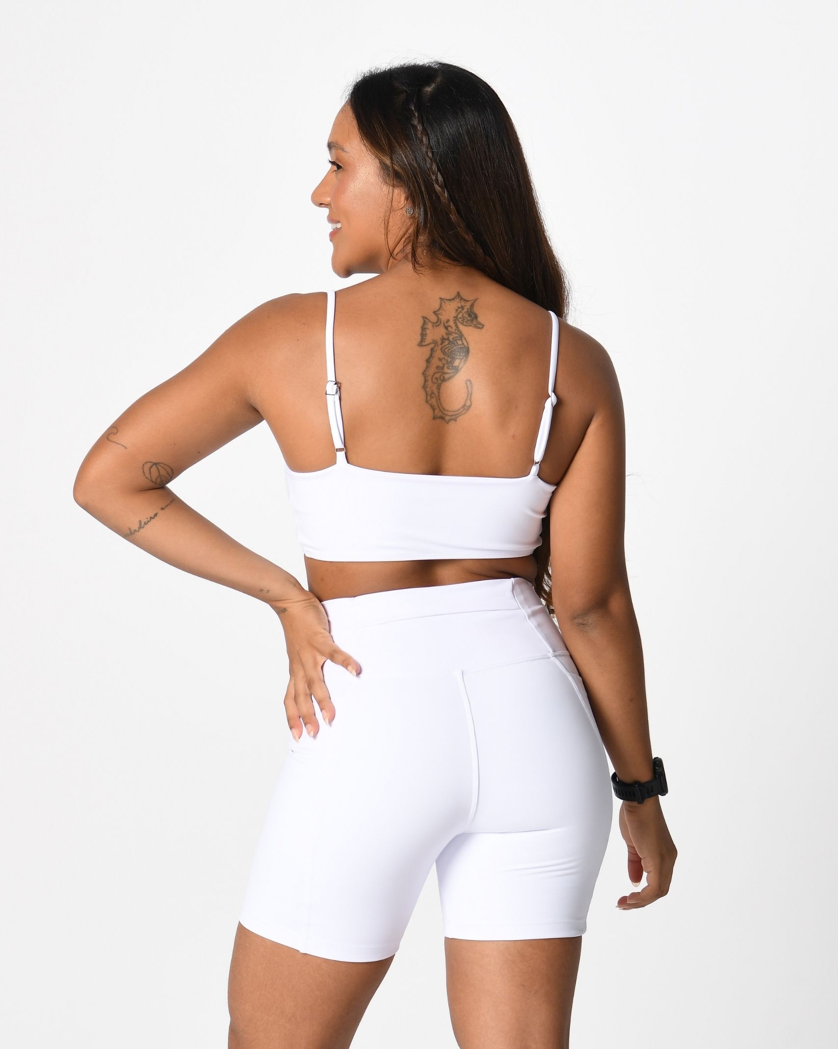 Top Xote Branco Power - Image 4