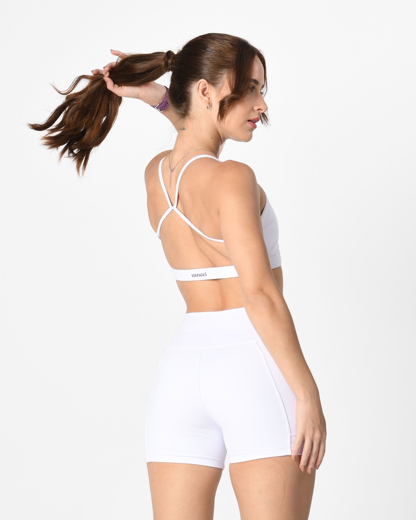 Top Fancy Branco Power - Image 5