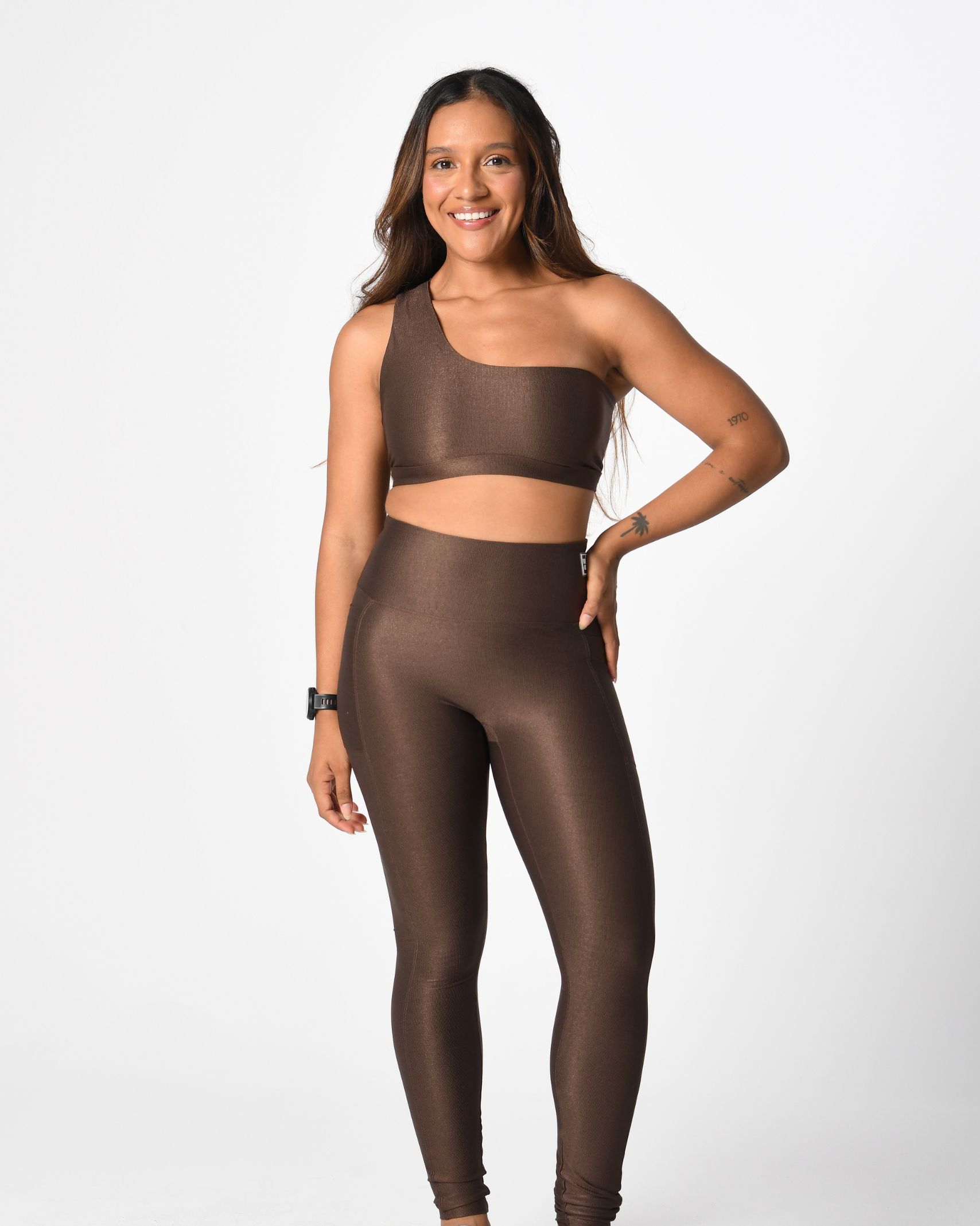 Top Shoulder Coffee Glow - Image 3