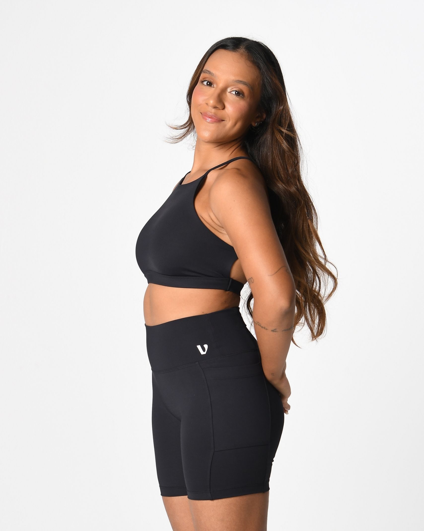 Top Fancy Preto Power - Image 5