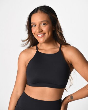 Top Fancy Preto Power