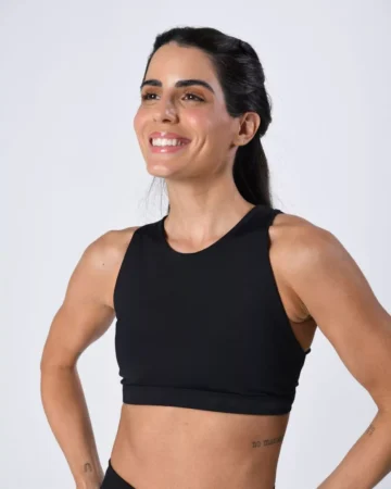 Top Move Preto Power