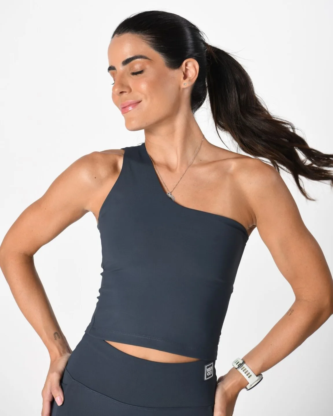 Regata Shoulder Storm Power