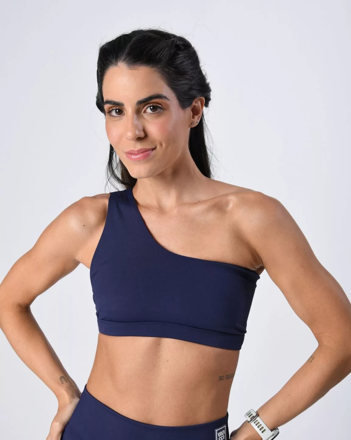 Top Shoulder Blueberry Power