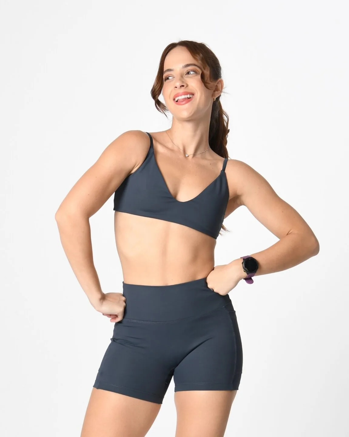 Short Flex Storm Power