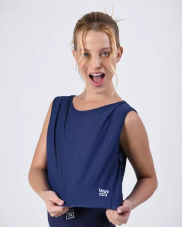 Regata V Blueberry Light