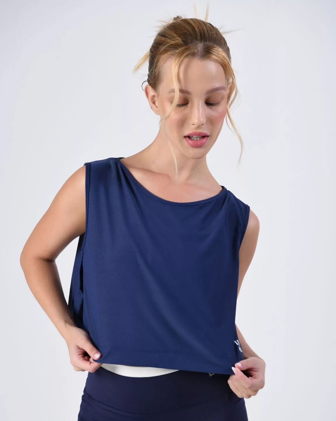 Regata V Blueberry Light - Image 3