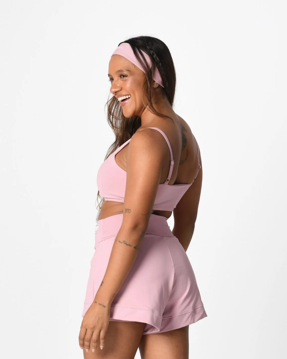 Short Dream Calmy Soft - Image 5