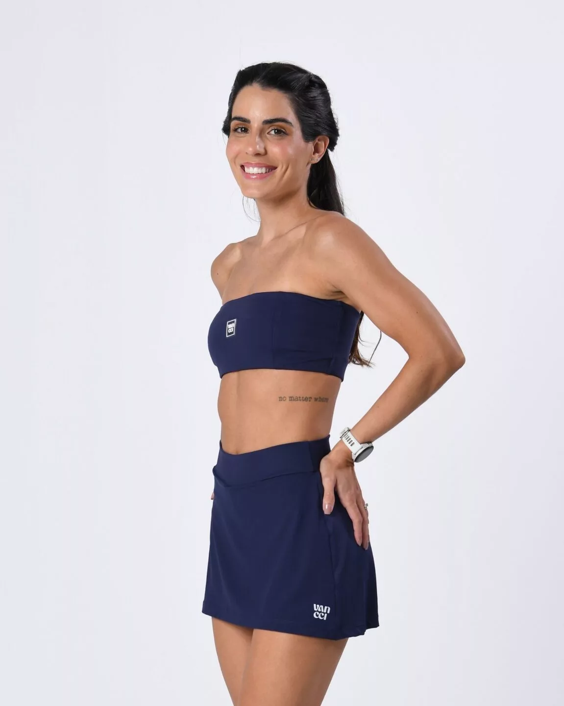 Saia Glam Blueberry Power - Image 3