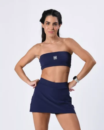 Saia Glam Blueberry Power