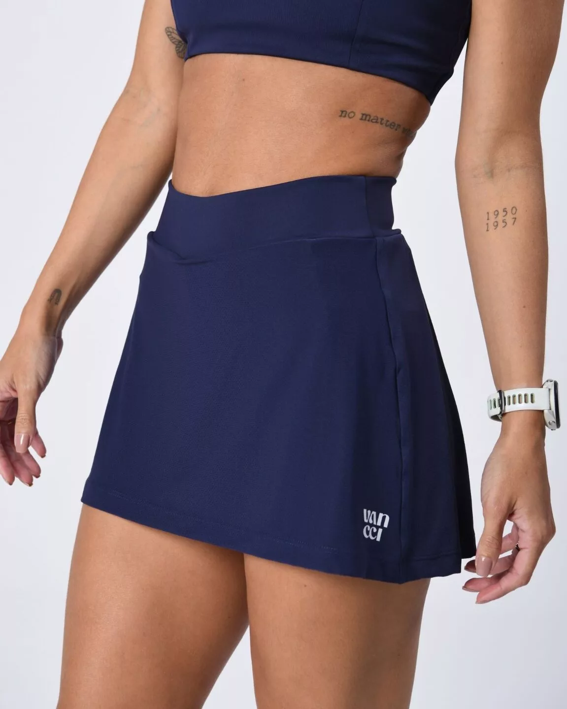 Saia Glam Blueberry Power - Image 4