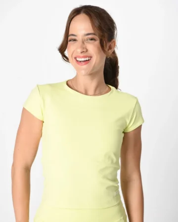 Babytee Butter Power