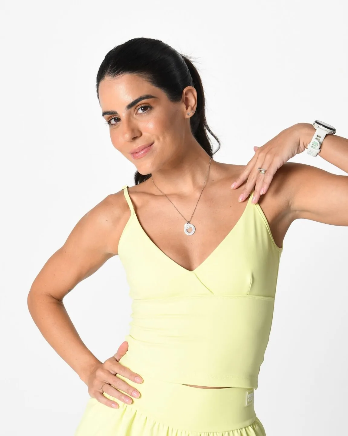 Regata Glam Butter Power