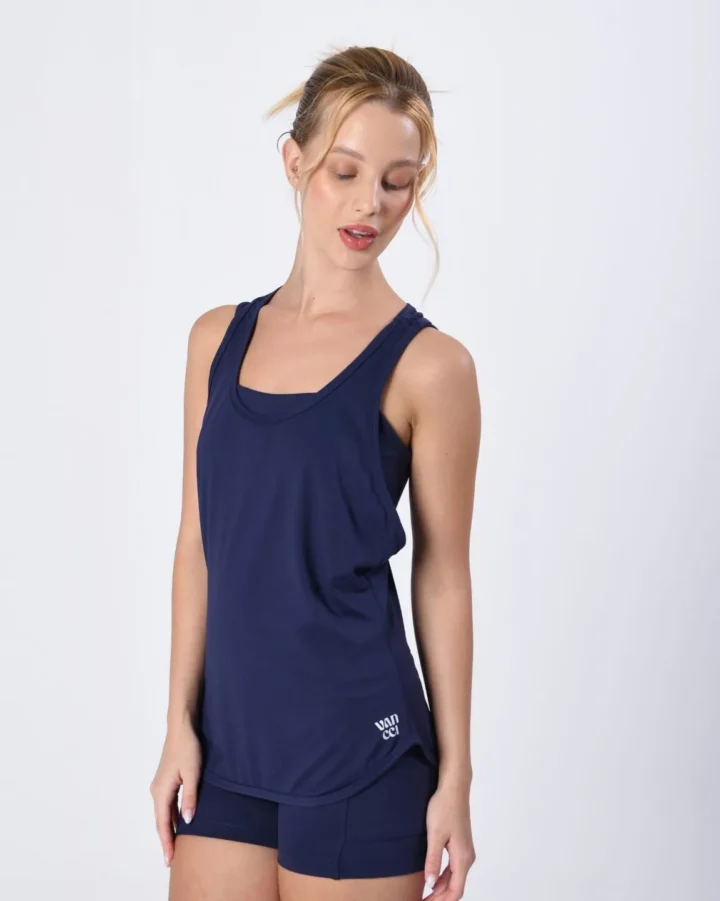 Regata Brave Blueberry Light