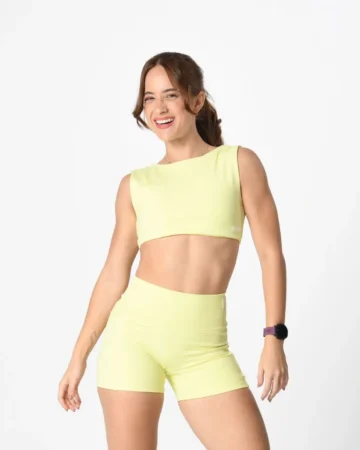 Short Flex Butter Power