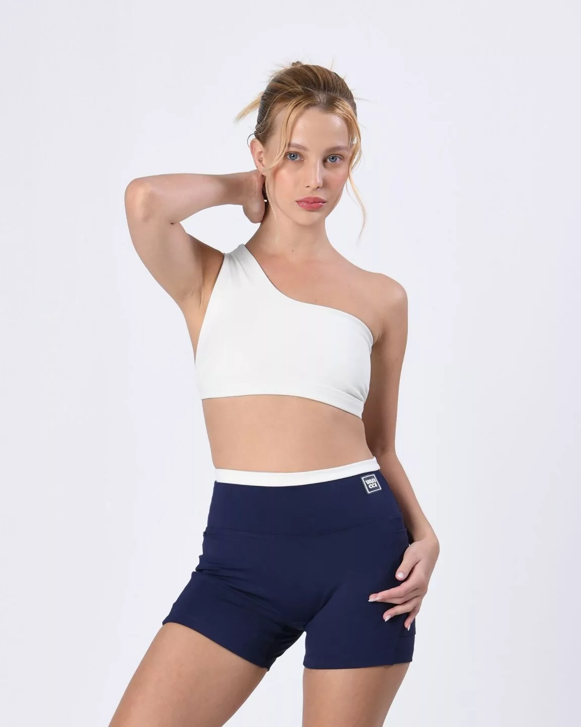 Short Flex BlueNilla Power