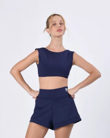 Short Dream Blueberry Power