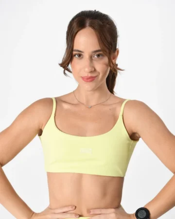 Top Fit Butter Power