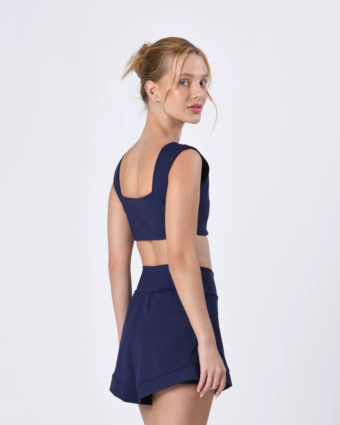 Short Dream Storm Power (logo clássica emborrachada) - Image 3