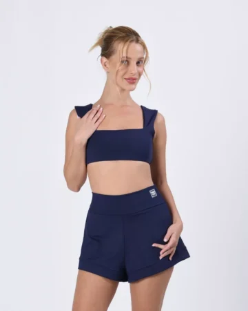 Short Dream Storm Power (logo clássica emborrachada)