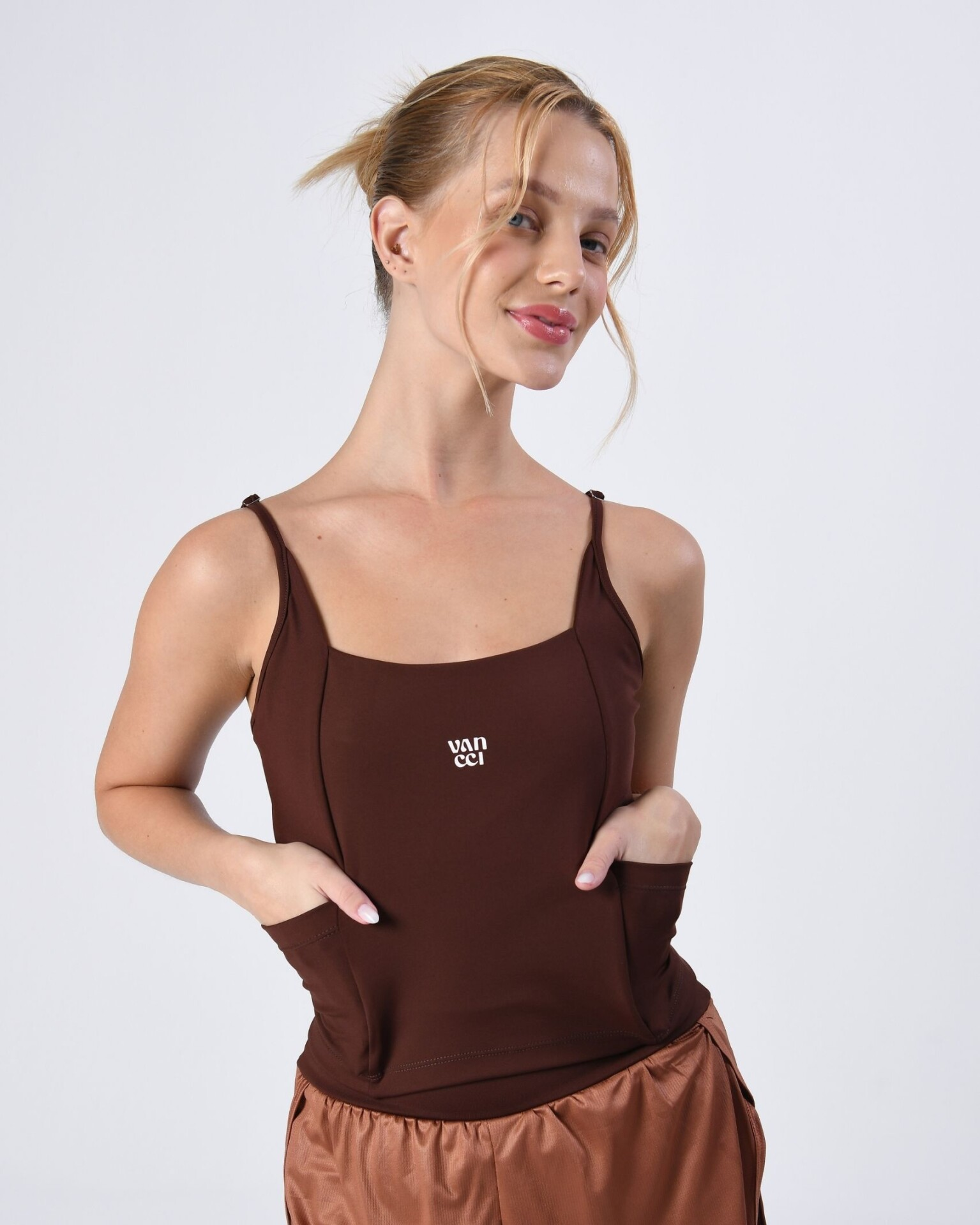 Regata Xote Choco Power