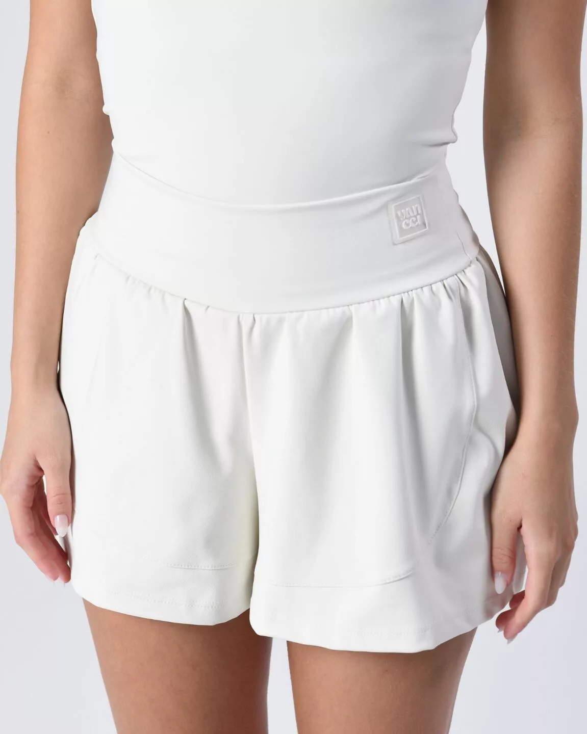 Short Wish Vanilla Power - Image 4