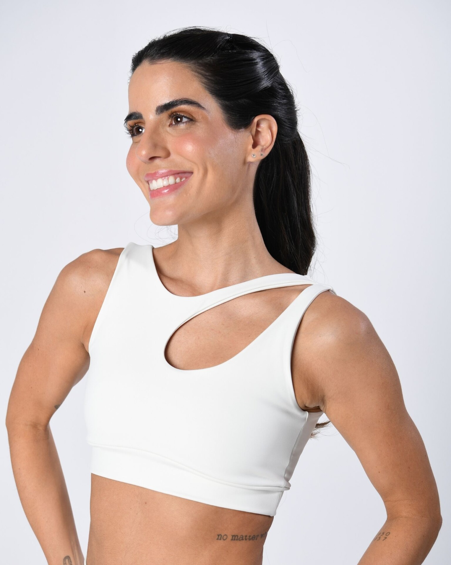 Top Luxe Vanilla Power