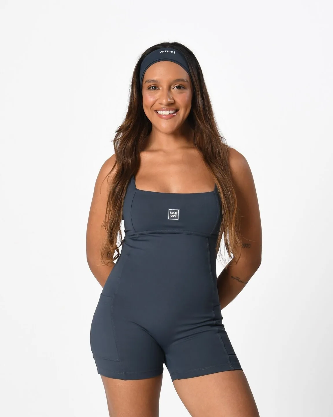 Macaquinho Flex Storm Power - Image 6