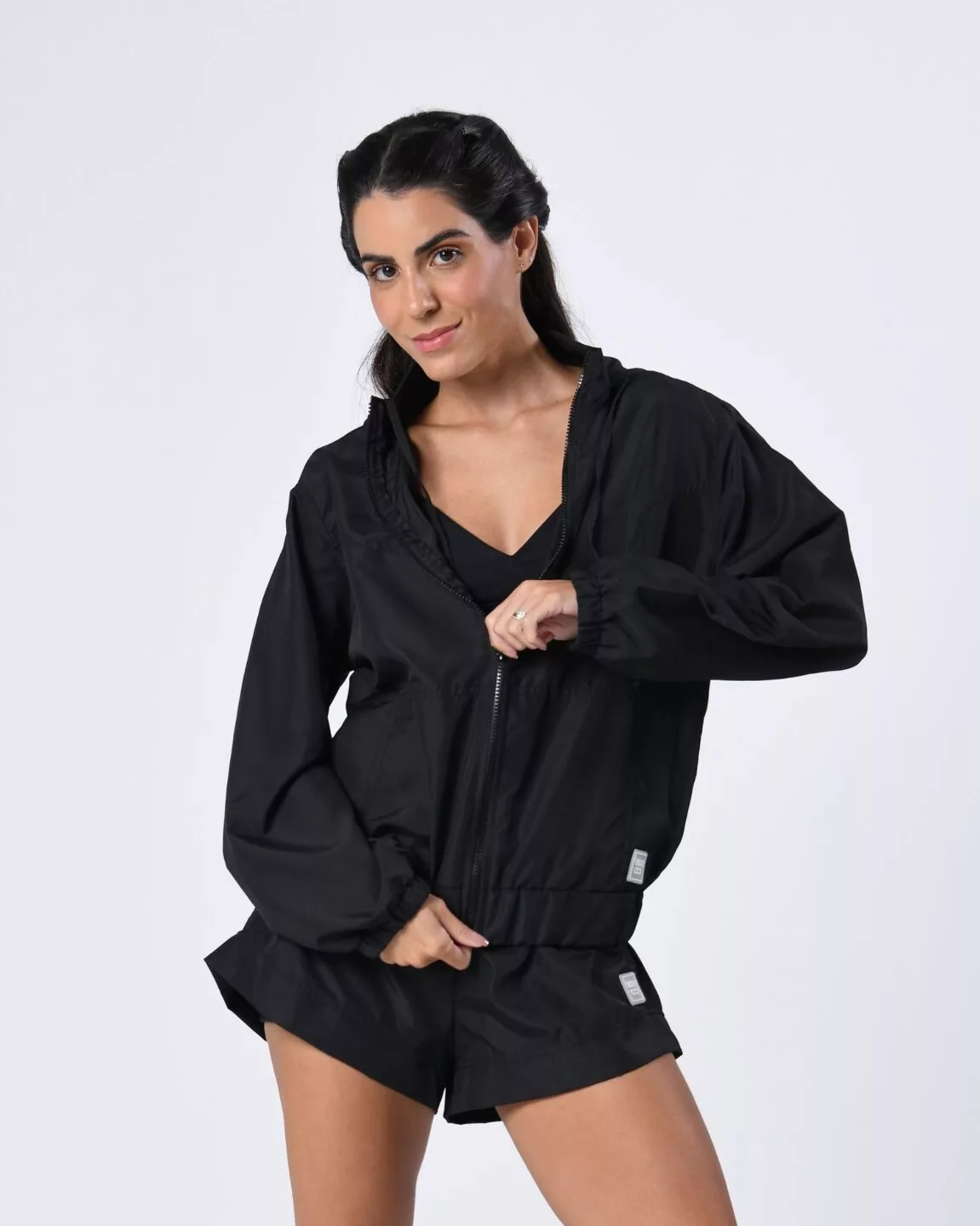 Jaqueta Ultra Preta - Image 3