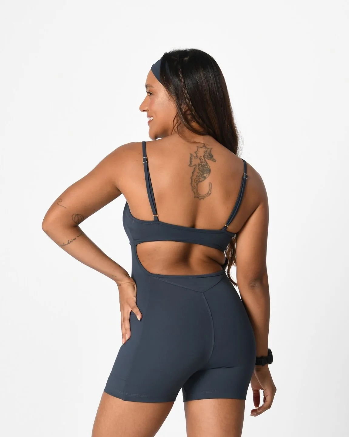 Macaquinho Flex Storm Power - Image 5