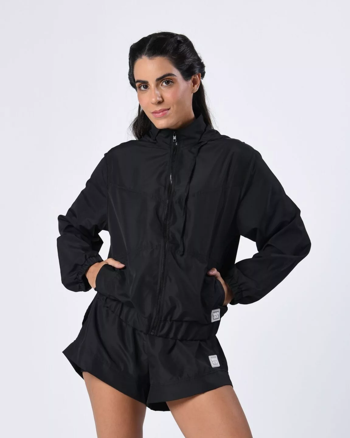 Jaqueta Ultra Preta - Image 4