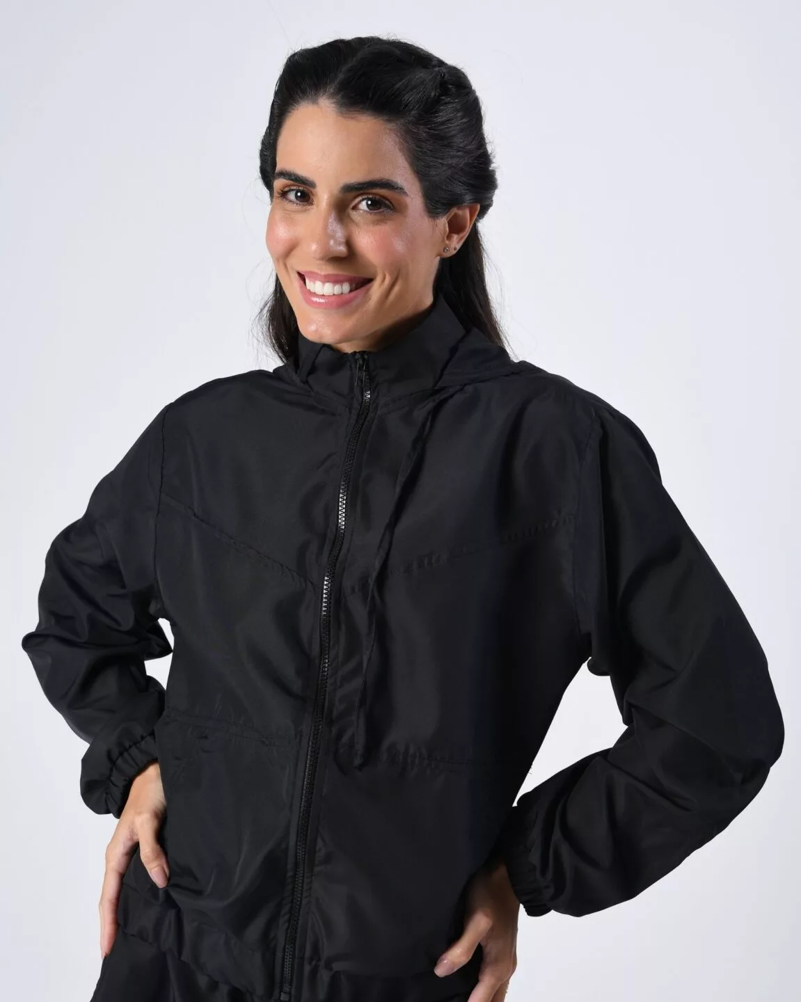 Jaqueta Ultra Preta - Image 6