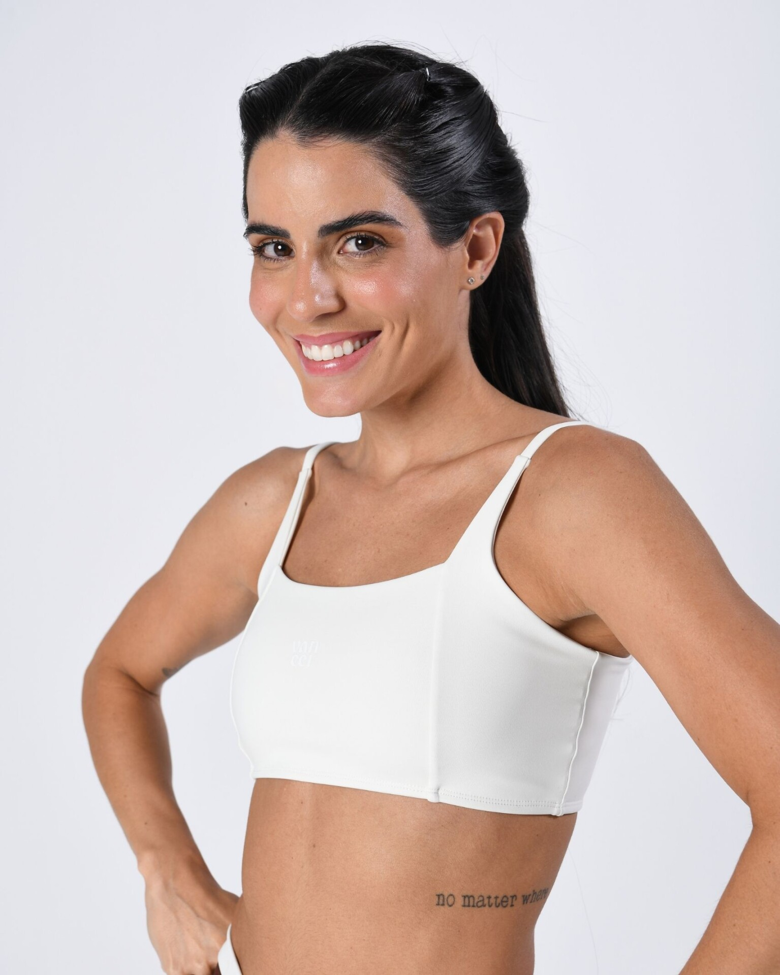 Top Xote Vanilla Power