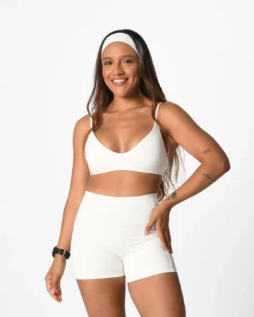 Short Flex Vanilla Power