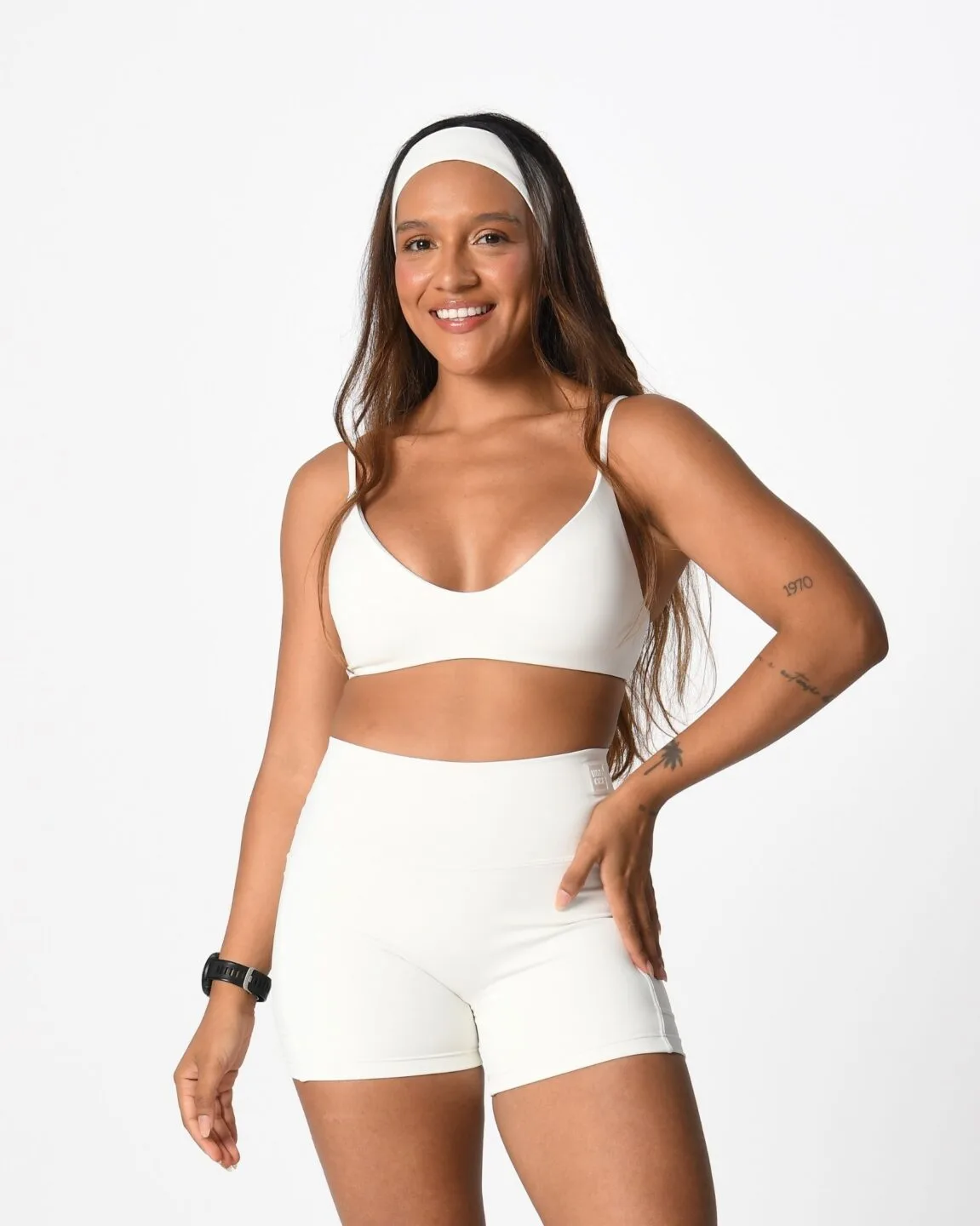 Short Flex Vanilla Power