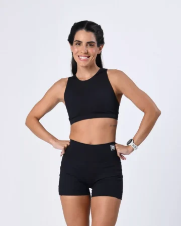 Short Flex Preto Power