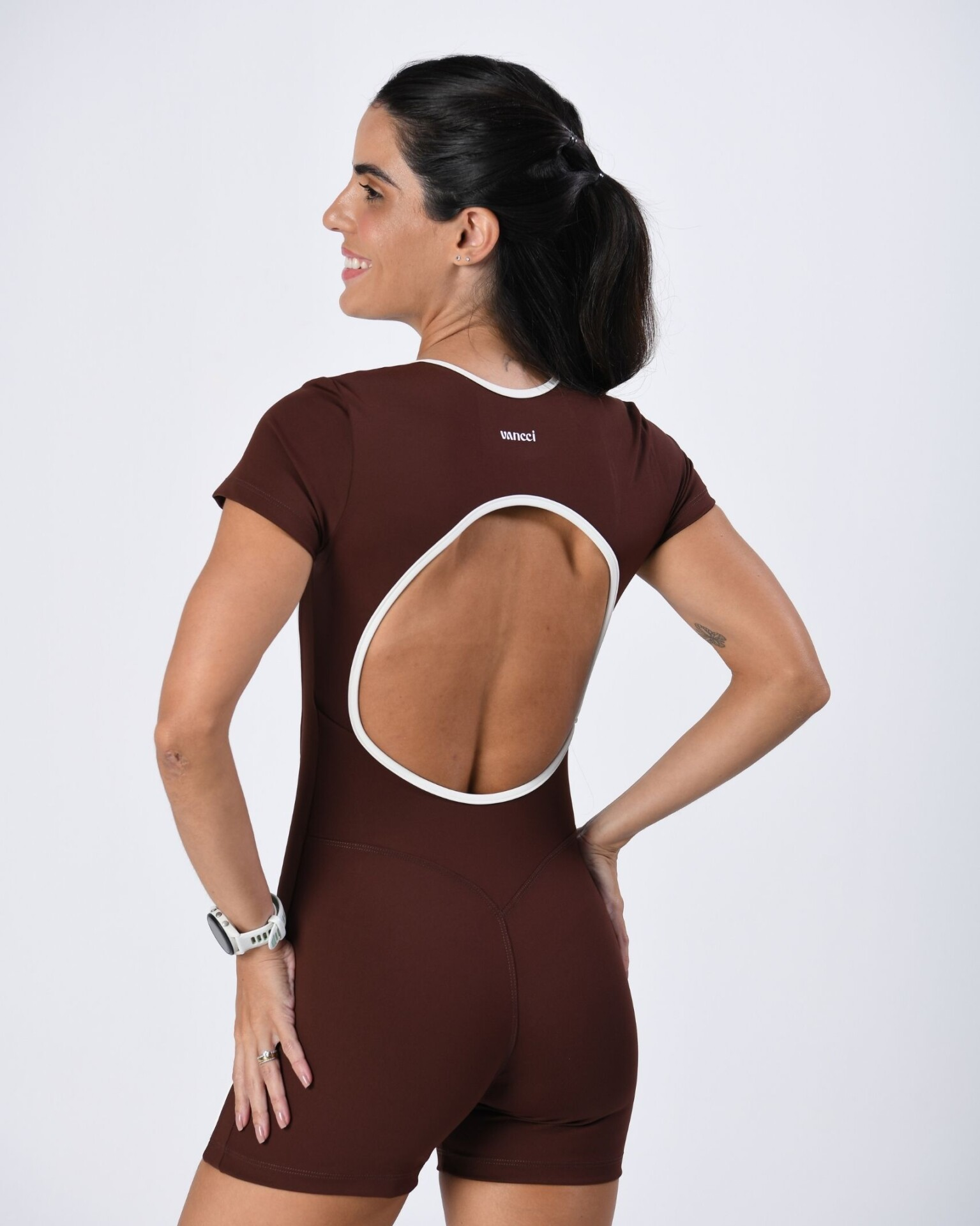 Macaquinho Iconic Choconilla Power - Image 4