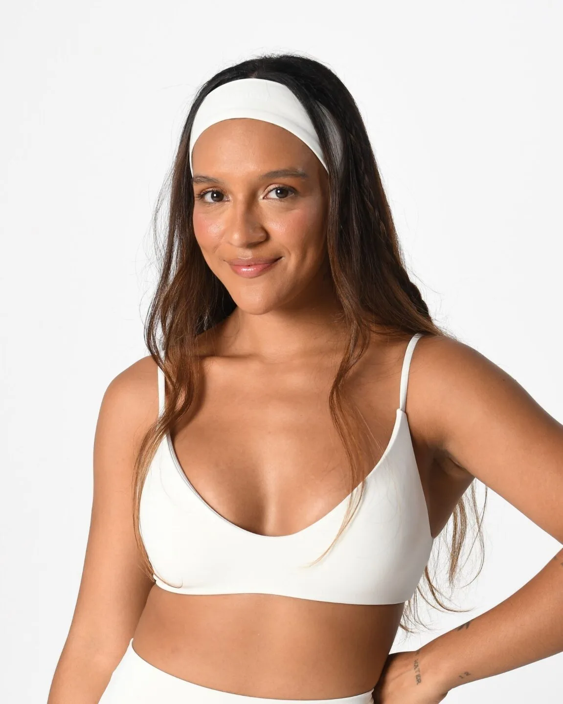 Top Speed Vanilla Power