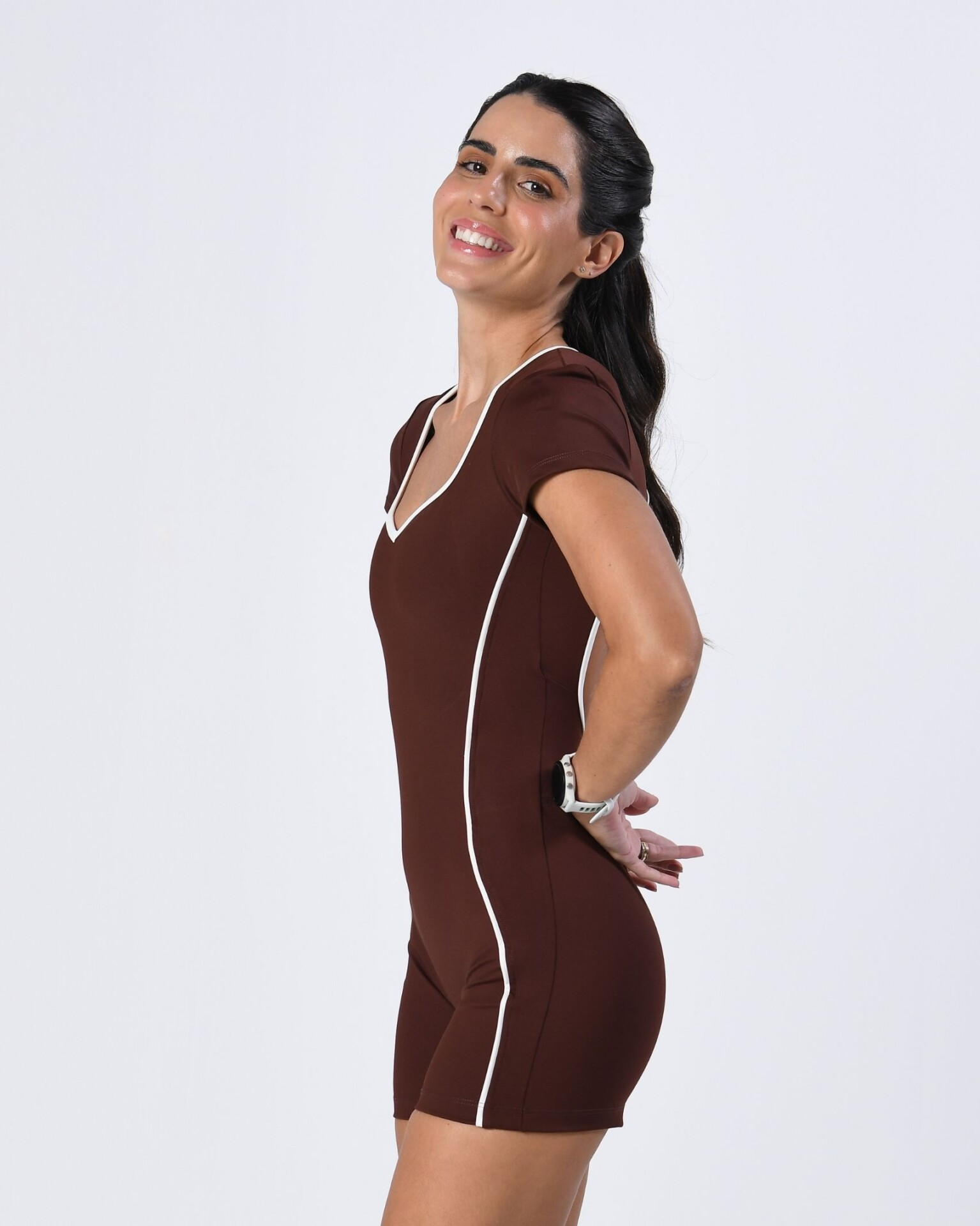 Macaquinho Iconic Choconilla Power - Image 3