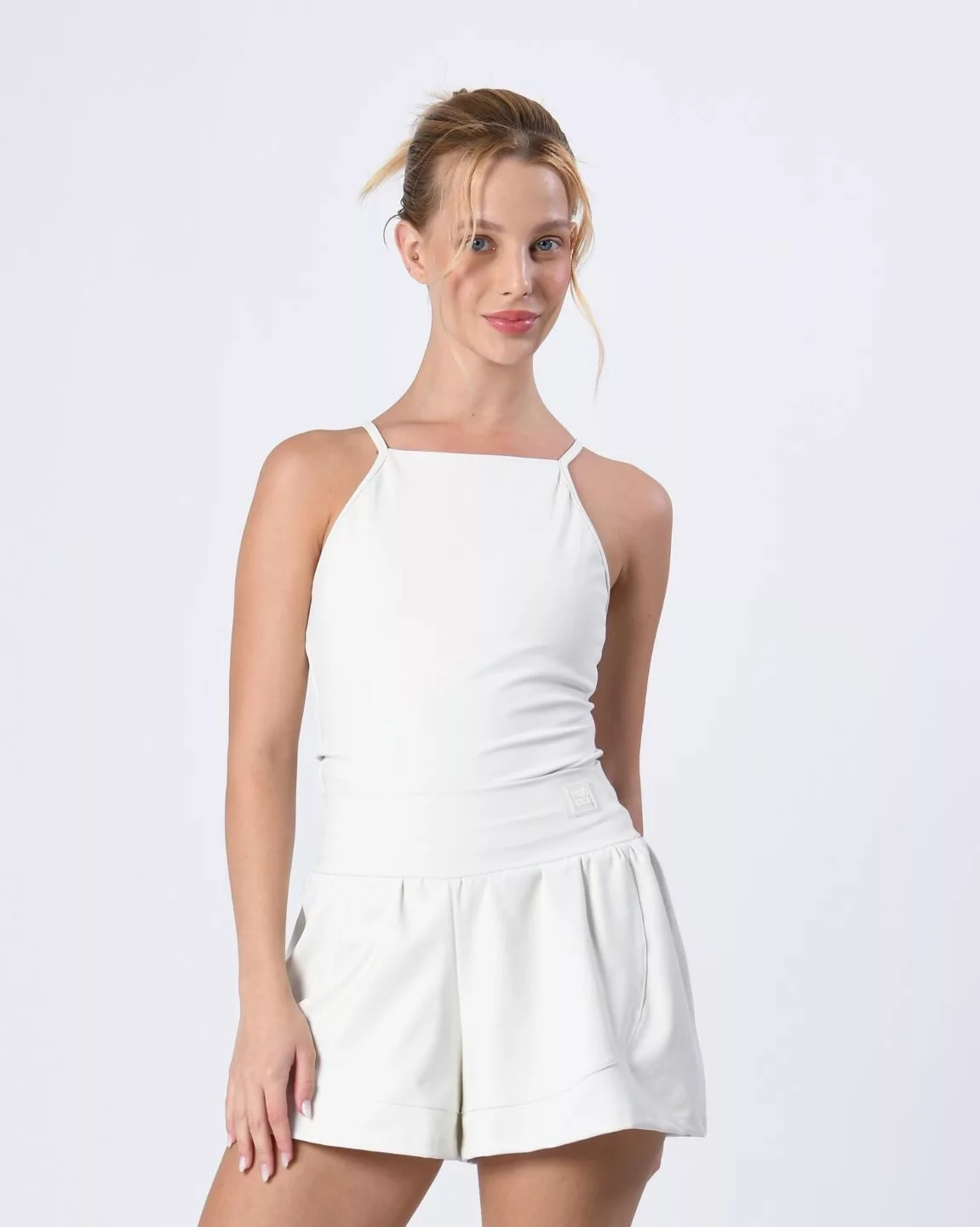 Short Wish Vanilla Power - Image 3