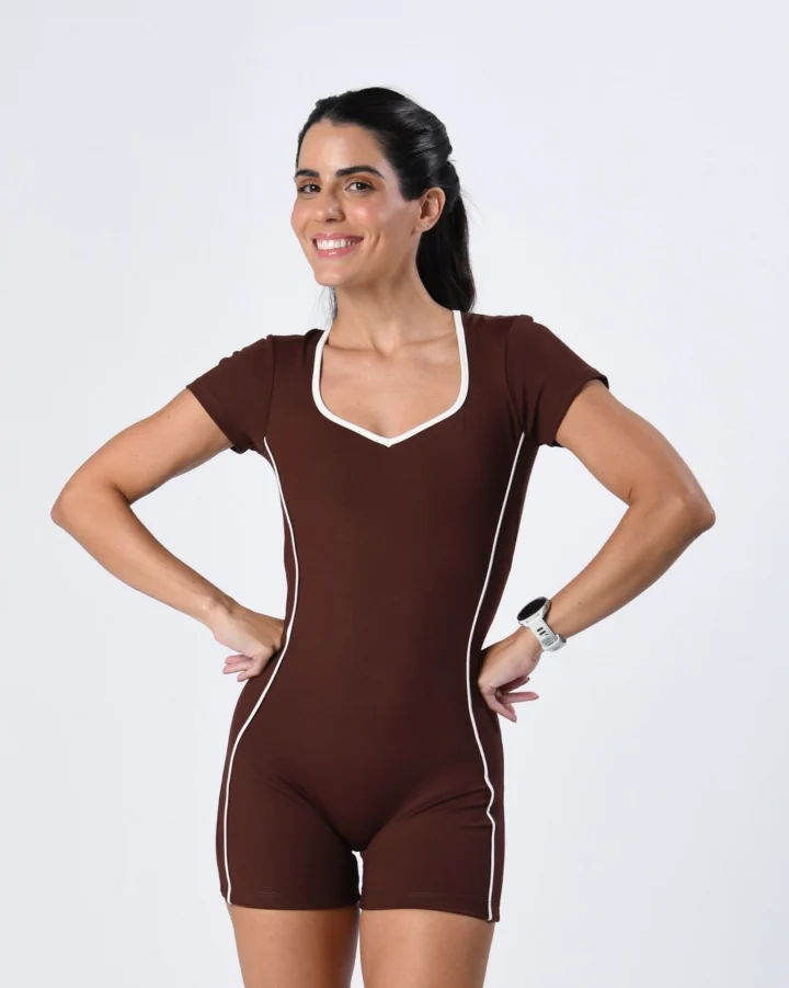 Macaquinho Iconic Choconilla Power