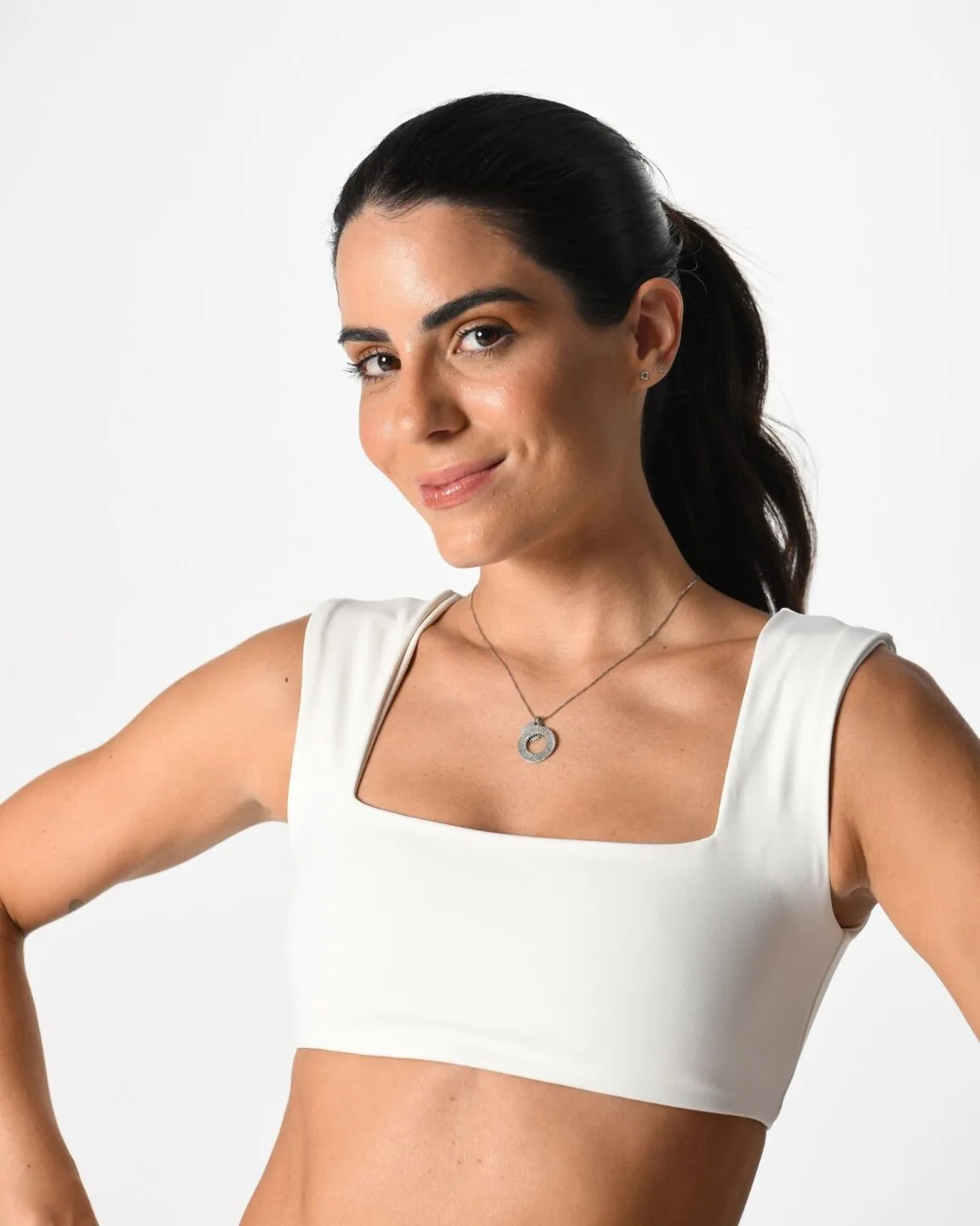 Top Duo Vanilla Power