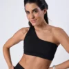 Top Shoulder Preto Power