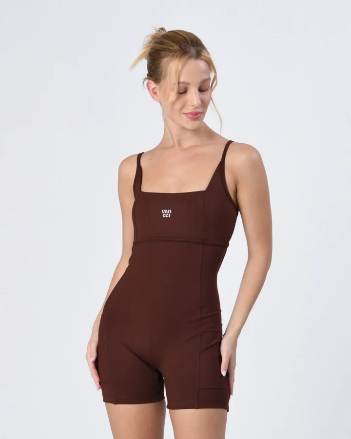 Macaquinho Flex Choco Power