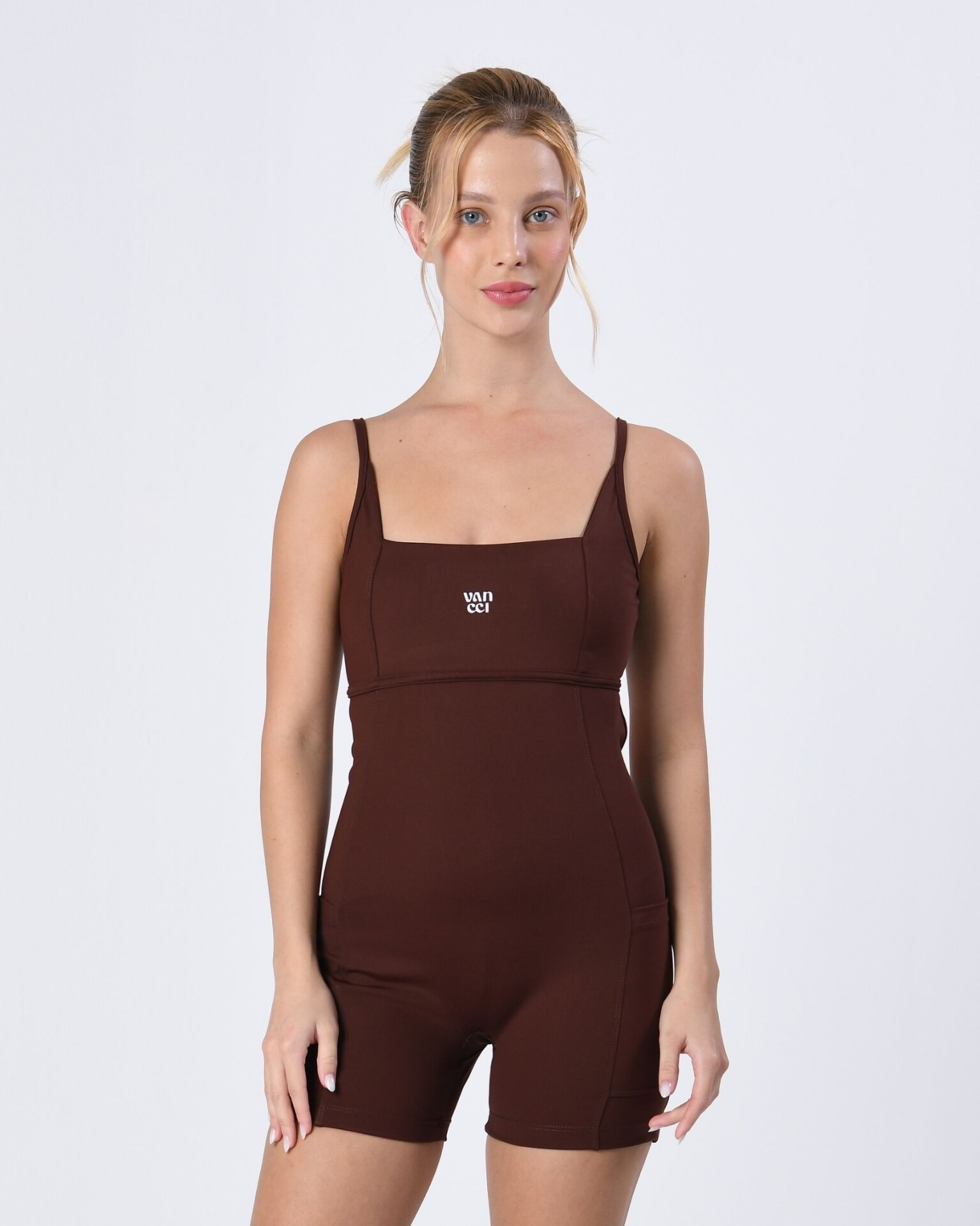 Macaquinho Flex Choco Power - Image 5