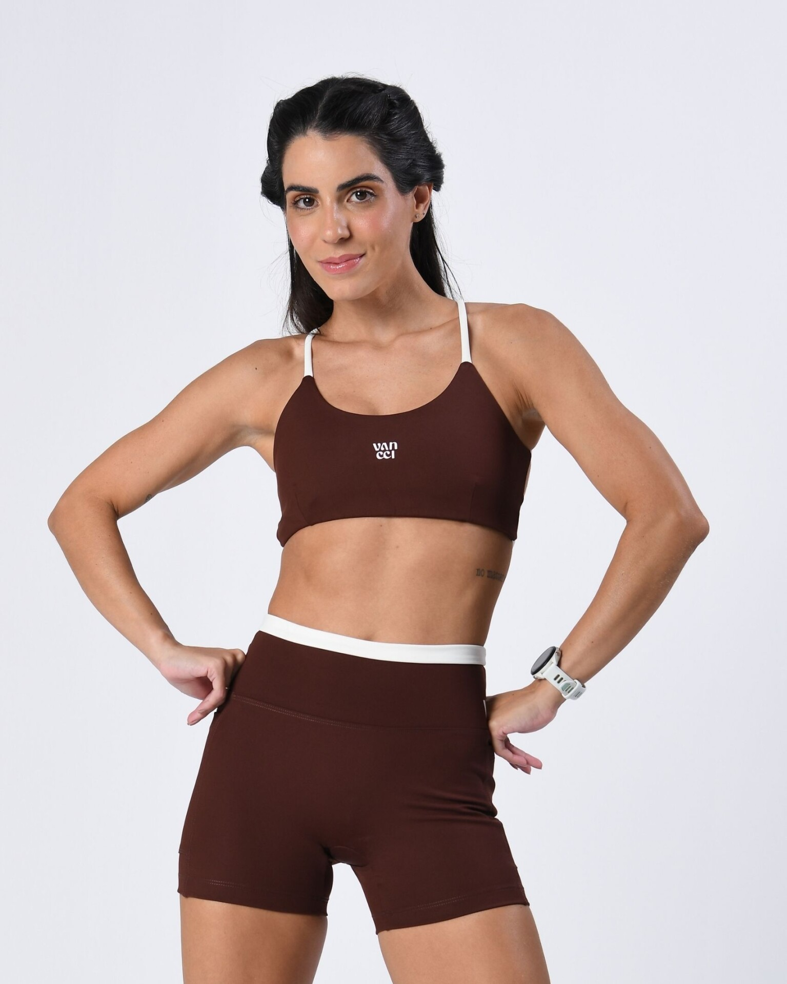 Short Flex Choconilla Power