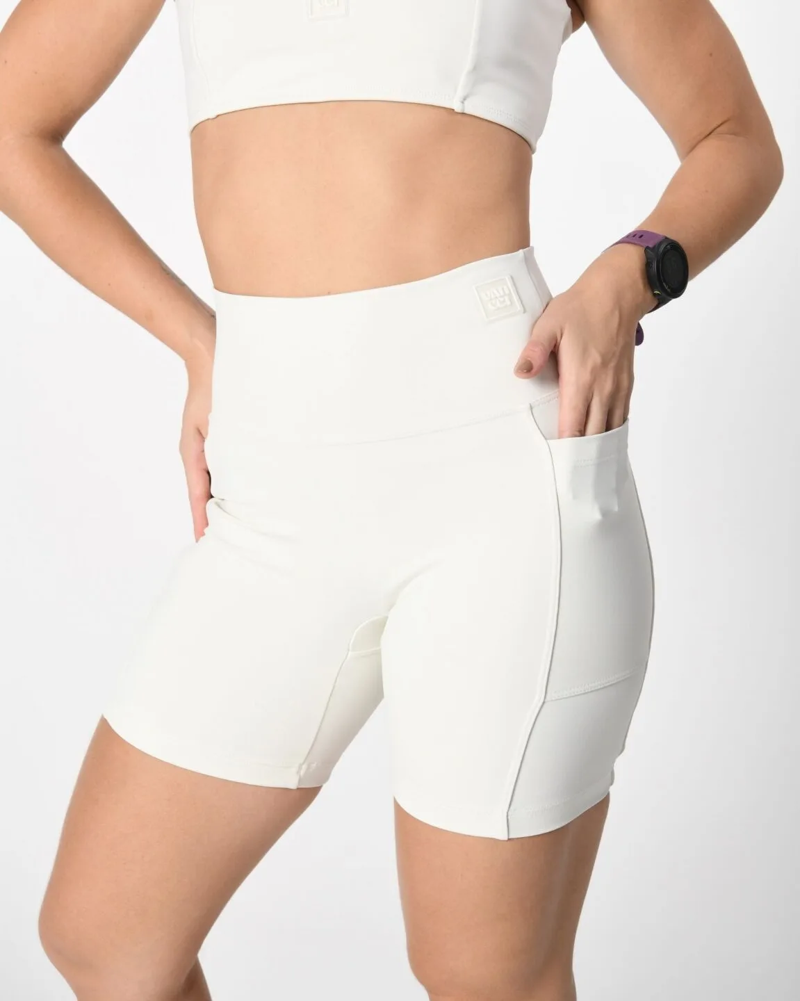 Bermuda Flex Vanilla Power - Image 4