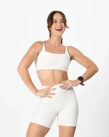 Bermuda Flex Vanilla Power