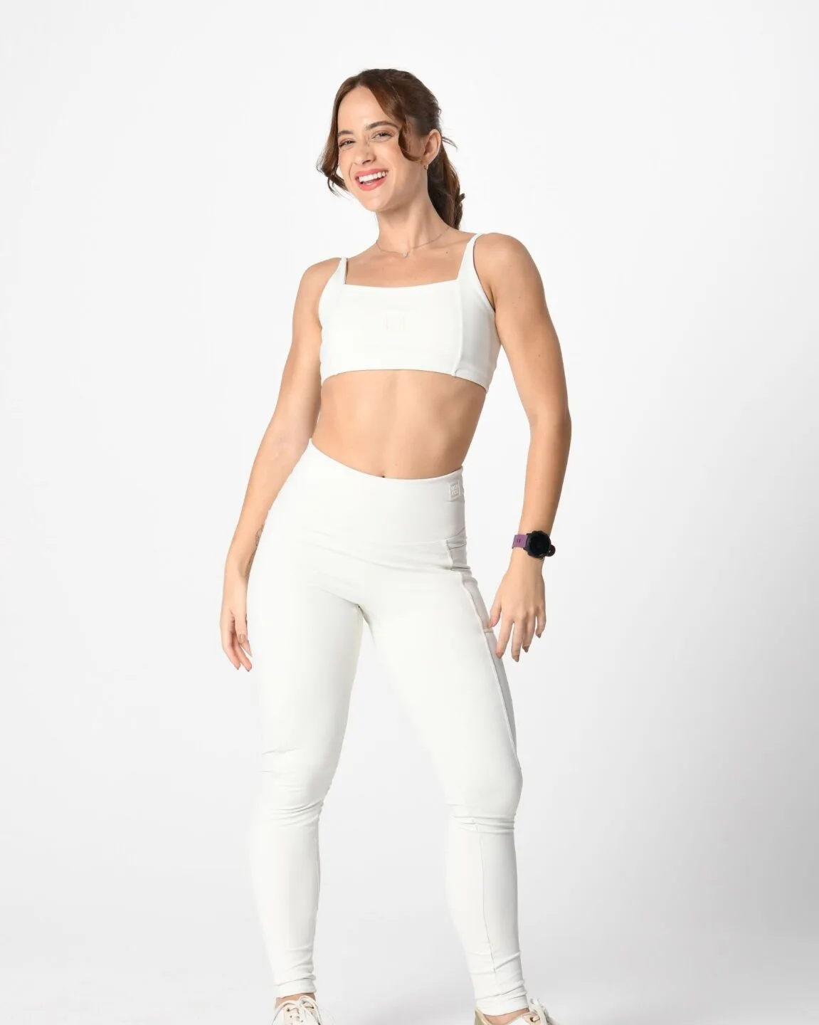 Legging Flex Vanilla Power - Image 4